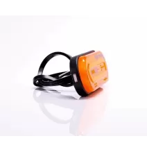 Fristom FT-072 Z lampa obrysowa LED LEDOWA ŻÓŁTA