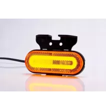 Fristom FT-072 Z lampa obrysowa LED LEDOWA ŻÓŁTA