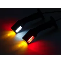 Lampa Obrysowa Led Obrysówka diodowa Długa FT 145