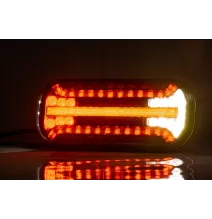 Lampa tylna - FT-230 NT COF LED DI - lampa zespolona z oświetleniem tablicy
