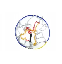 Łańcuchy śniegowe - 200/65 x 340 - zimowe na śnieg O-Norm 12mm BAG KN 70 PL