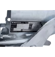Urządzenie najazdowe - KNOTT - KFL12 dyszel V do 1200kg /1250kg