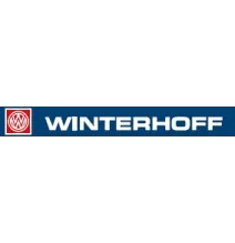 WINTERHOFF NIE SPP HAK RURAX60 800kg ZACZEP MOCNY