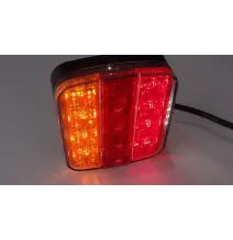 LAMPA LED ZESPOLONA DIODOWA TYLNA LAMPY PRZYCZEPY