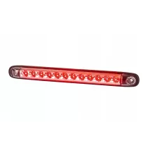 Pozycja hamowania lampa lampy led 12/24v dodatkowa