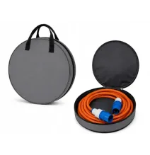 Torba na kabel CEE do 40 m ProPlus | KAM