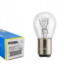 Żarówka P21/5W 12 V 21/5 W BAY15d – 1 szt.