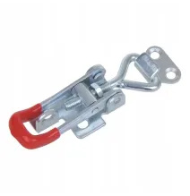 Zamek burtowy nastawny 160–180 mm – komplet