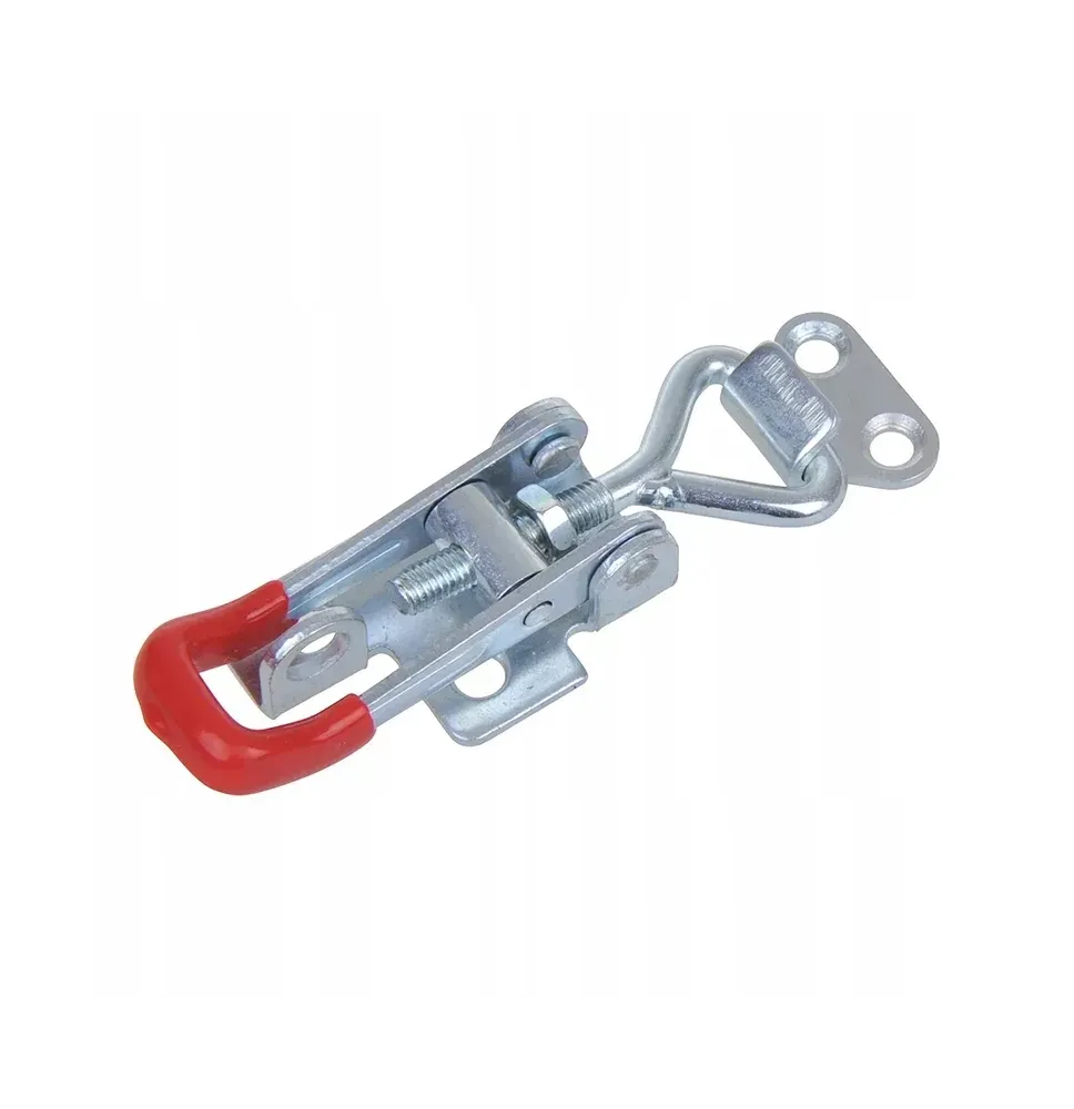 Zamek burtowy nastawny 160–180 mm – komplet