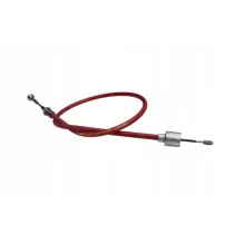 Linka hamulcowa AL-KO 890/1086 mm – grzybek