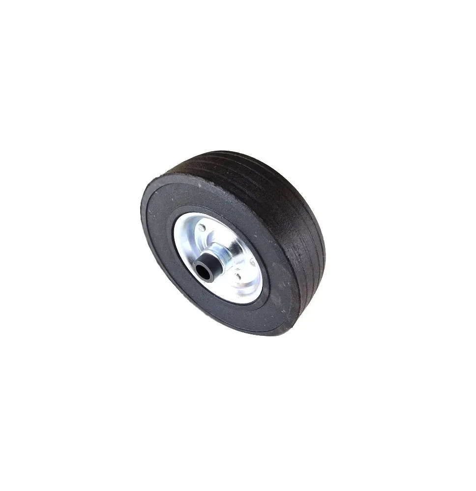 Koło do koła podporowego 500 kg – 220 × 60 mm
