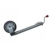 Koło podporowe AL-KO Ø48 mm 300 kg – 1223614