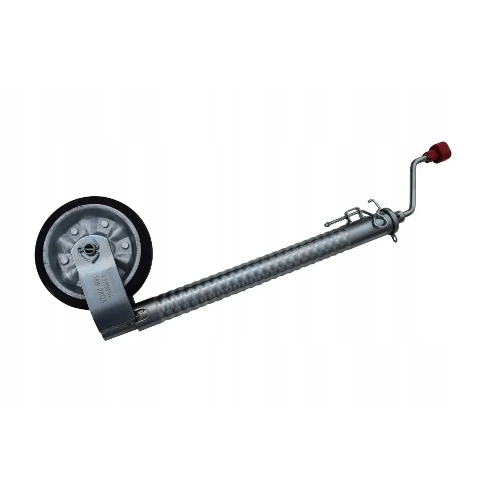 Koło podporowe AL-KO Ø48 mm 300 kg – 1223614