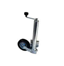 Automatyczne koło podporowe 350 kg