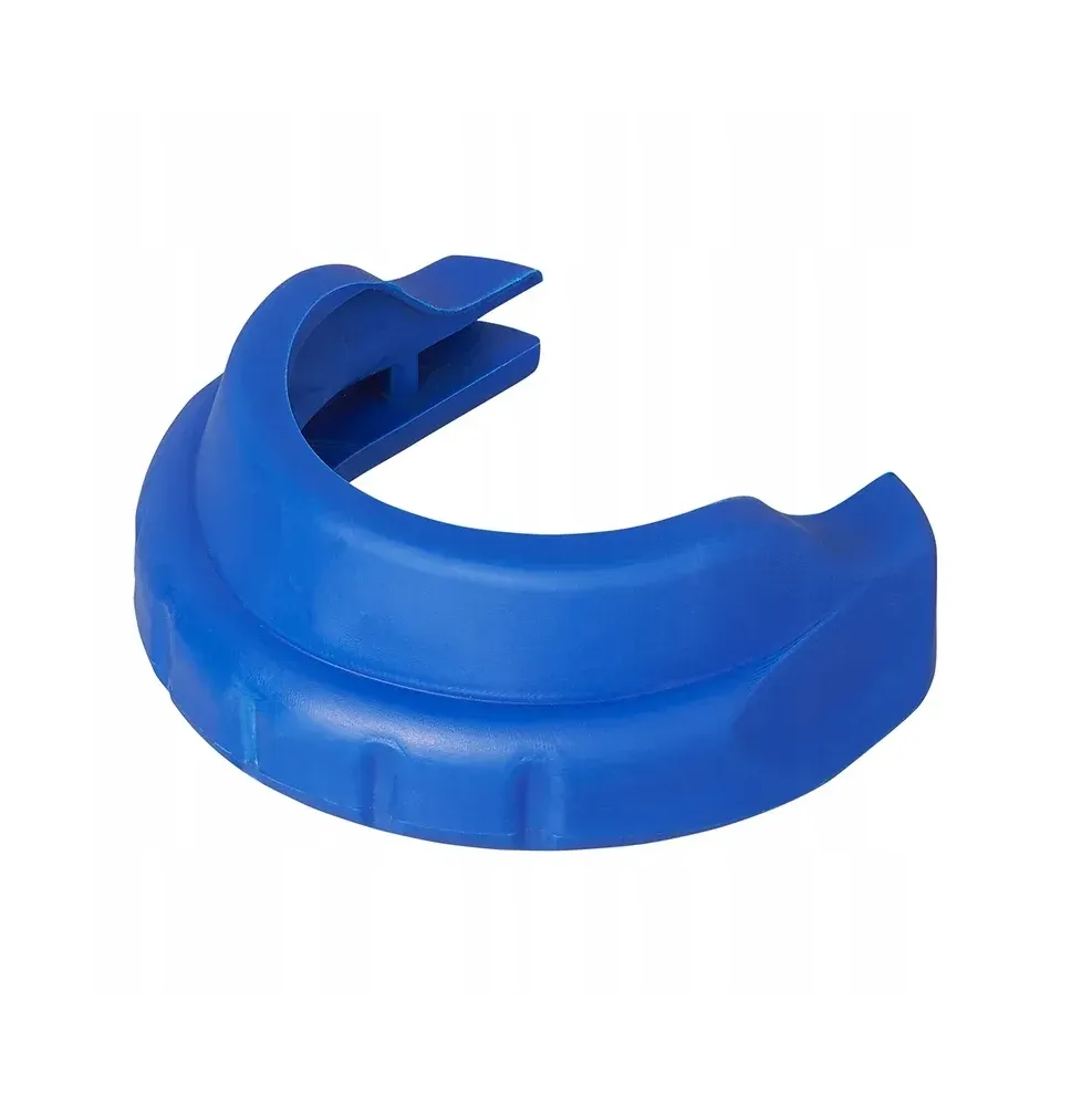 Osłona zaczepu Soft Dock – guma PVC