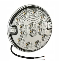 Lampa cofania LED TT Technology TT.12140R 12/24 V