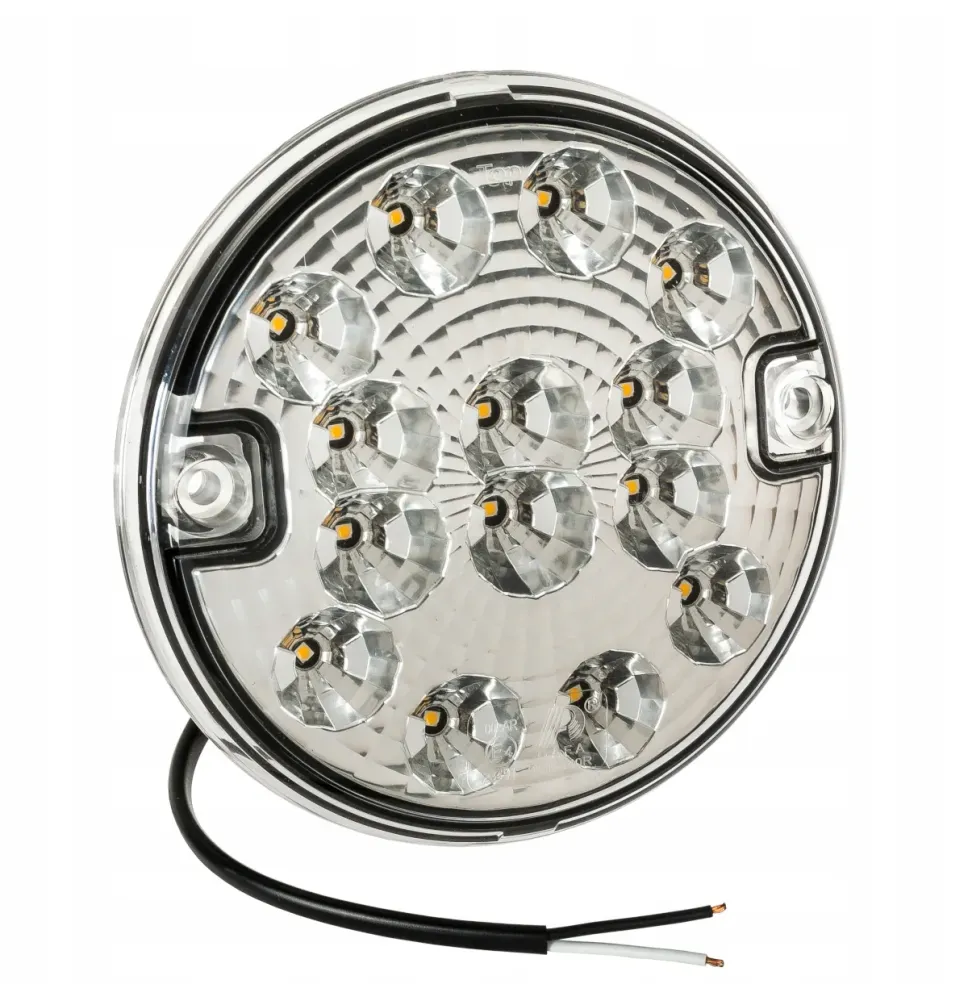 Lampa cofania LED TT Technology TT.12140R 12/24 V