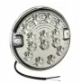 Lampa cofania LED TT Technology TT.12140R 12/24 V