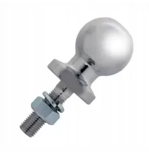 Kula haka holowniczego 50 mm z gwintem M16