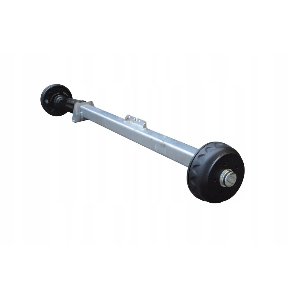 Oś KNOTT 1350 kg A 1800 C 2250, 5 × 112