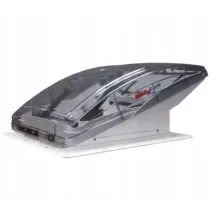 Wentylator dachowy MAXXAIR MAXXFAN DELUXE 400 × 400 mm z pilotem