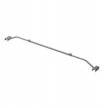 Regulowany wspornik do plandeki 100–155 cm