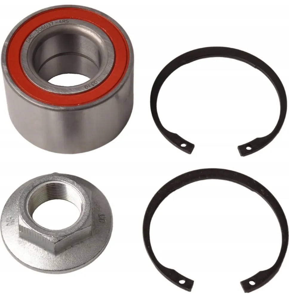 Łożysko AL-KO COMP 2051 39 × 72 × 37 mm