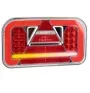 Lampa tylna LED NEON TT.12513P prawa, 6 funkcji