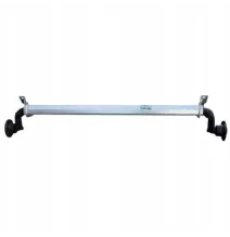 Oś niehamowana 750kg - AL-KO | A-1200mm C-1630mm | 4x100