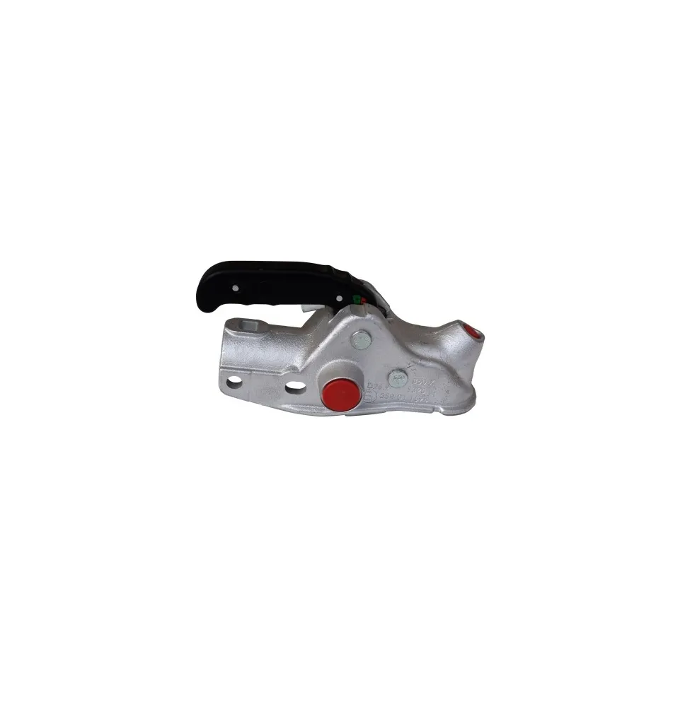 Zaczep 3000kg - AL-KO - AK301 - rura fi50 | M12/12
