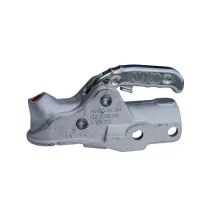 Zaczep 3500kg - AL-KO - AK351 - rura fi60 | M14/14