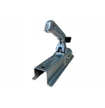 Zaczep 800kg - "WW" - kwadrat 40x40 | M10/10