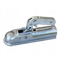 Zaczep 750kg - AL-KO - AK7 - rura fi50 | M12/12
