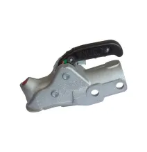 Zaczep 3500kg - AL-KO - AK351 - rura fi60 | M14/14