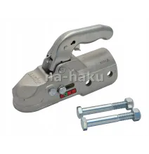 Zaczep 3500kg - KNOTT - K35C - rura fi60 | M14/14