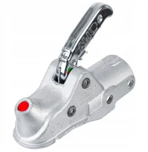 Zaczep 3500kg - AL-KO - AK351 - rura fi60 | M14/14