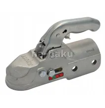 Zaczep 3500kg - KNOTT - K35C - rura fi60 | M14/14