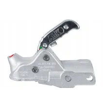 Zaczep 3500kg - AL-KO - AK351 - rura fi60 | M14/14