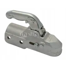 Zaczep 3500kg - KNOTT - K35C - rura fi60 | M14/14