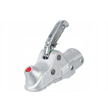 Zaczep 3500kg - AL-KO - AK351 - rura fi60 | M14/14