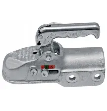 Zaczep 3500kg - KNOTT - K35C - rura fi60 | M14/14