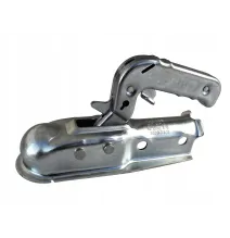 Zaczep 750kg - AL-KO - AK7 - rura fi50 | M12/12