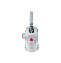 Zaczep 3500kg - AL-KO - AK351 - rura fi60 | M14/14