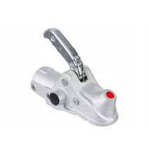 Zaczep 3500kg - AL-KO - AK351 - rura fi60 | M14/14