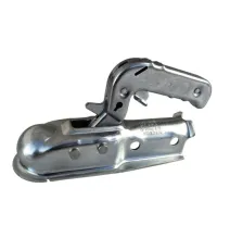 Zaczep 750kg - AL-KO - AK7 - rura fi35 | M12/12