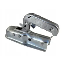 Zaczep 750kg - AL-KO - AK7 - rura fi35 | M12/12