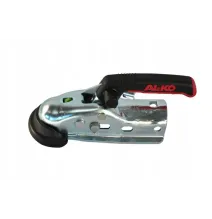 Zaczep 1600kg - AL-KO - AK161 - rura fi50 | M12/12