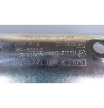 Zaczep 800kg - "WW" - rura fi70 | M10/10
