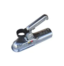Zaczep 800kg - "WW" - kwadrat 70x70 | M10/10