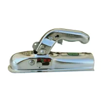 Zaczep 750kg - KNOTT - rura fi50 | M12/12
